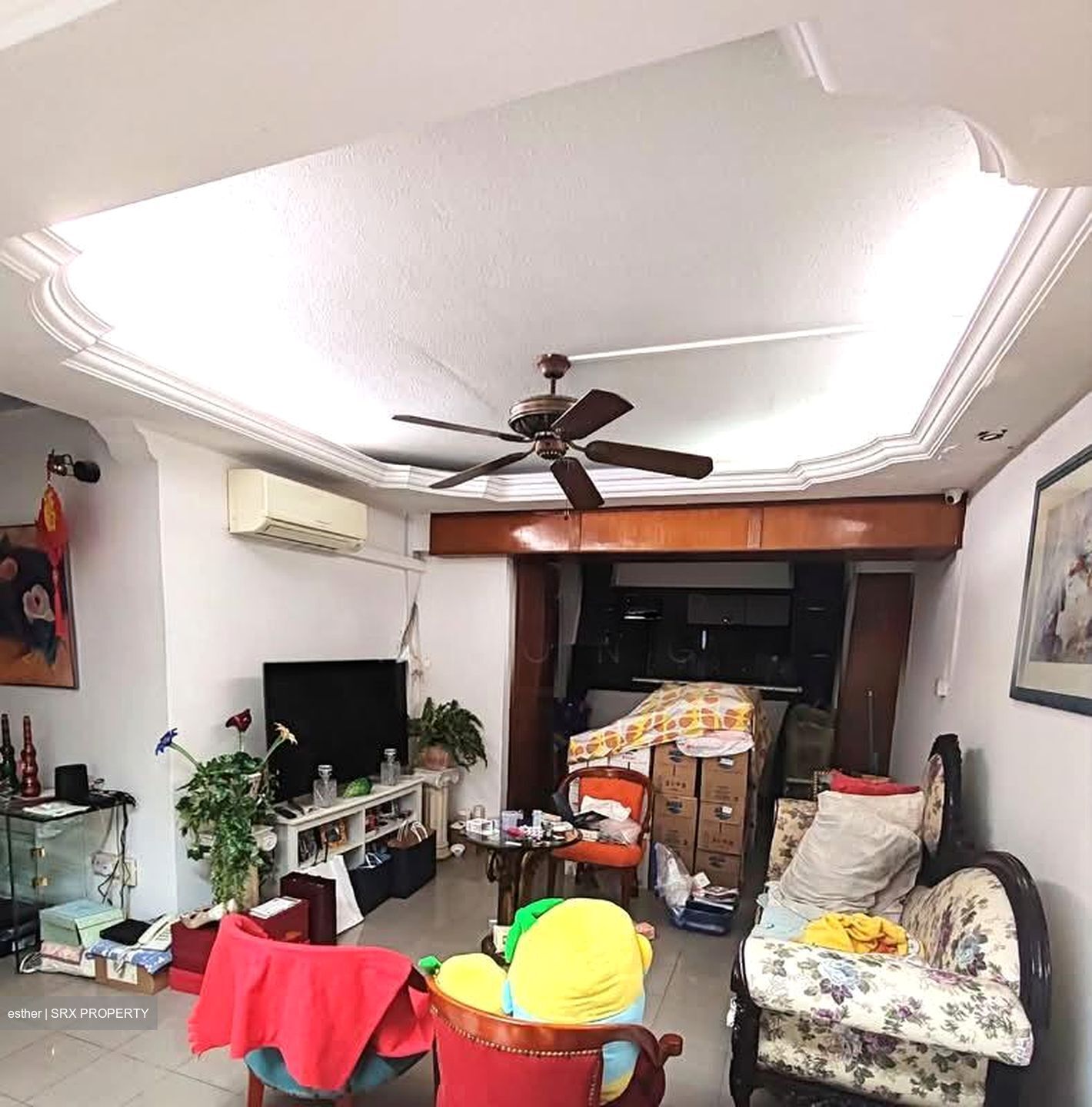 Blk 261 Bishan Street 22 (Bishan), HDB Executive #538751671